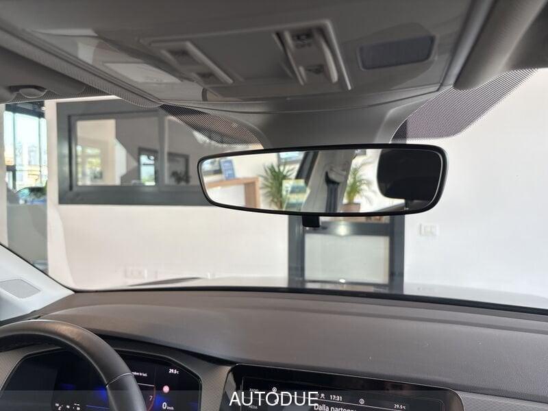 Volkswagen T-Cross 1.0 TSI LIFE 95 CV