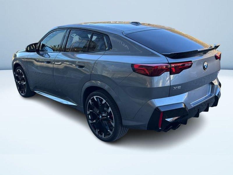 BMW X2 M35i xDrive M Sport Pro