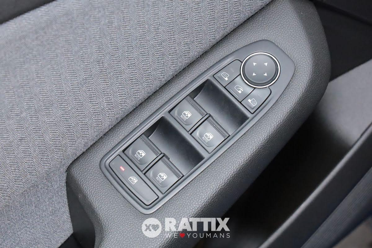 Renault Clio 1.0 TCE 90CV Techno