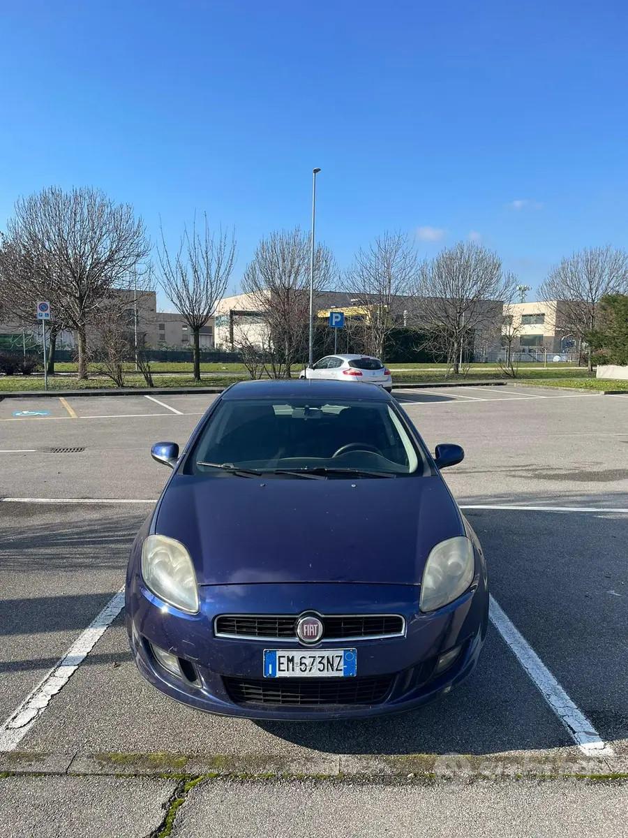 Fiat Bravo