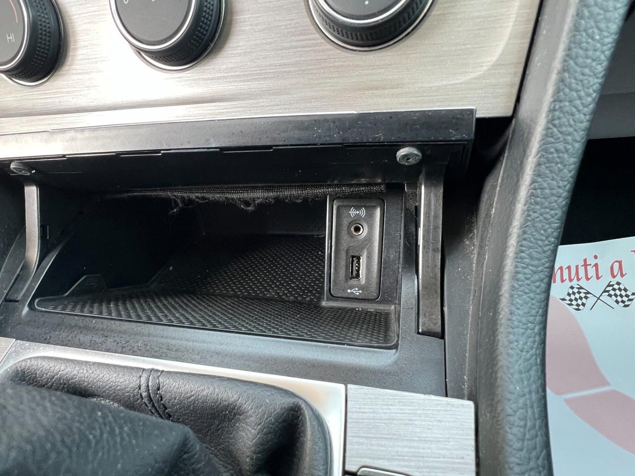 Volkswagen Golf 1.6 TDI 110 CV 5p. Highline BlueMotion Technology