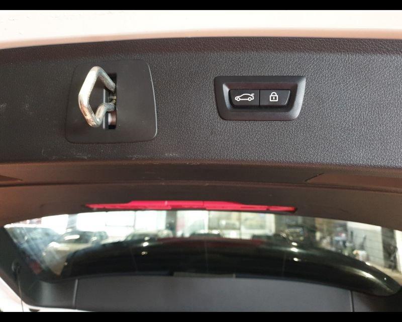BMW Serie 2 Active Tourer Serie 2 A.T. (F45) 218d Active Tourer Msport