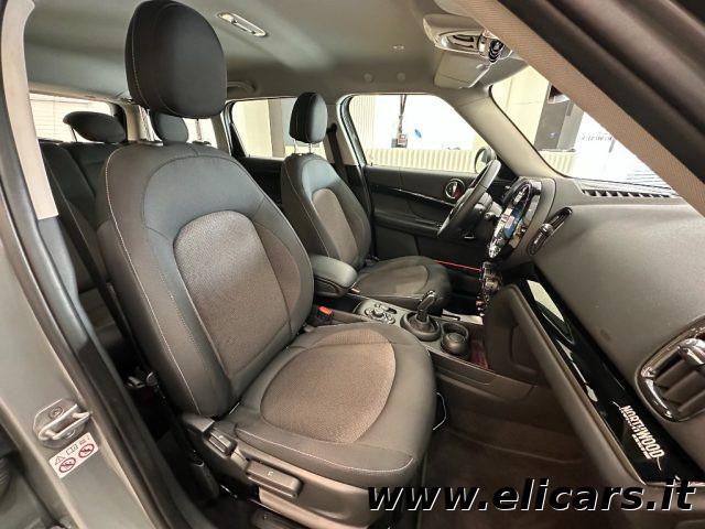 MINI Countryman 1.5 Cooper Northwood Edition Countryman ---9600 KM