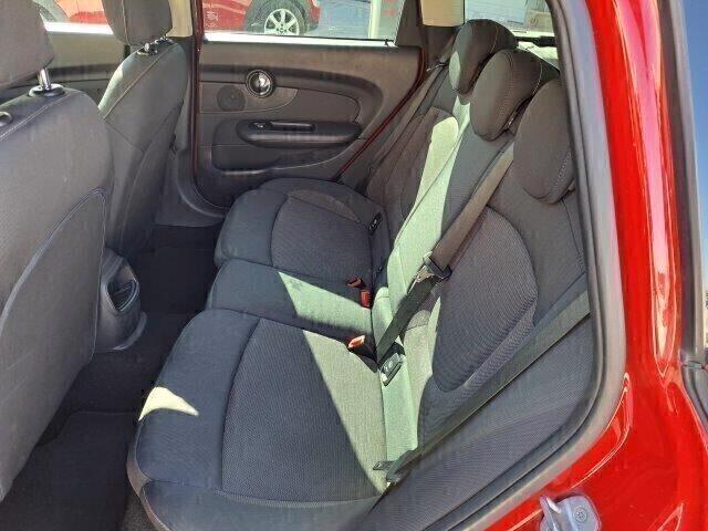 Mini clubman 1.5 turbo diesel - 2015