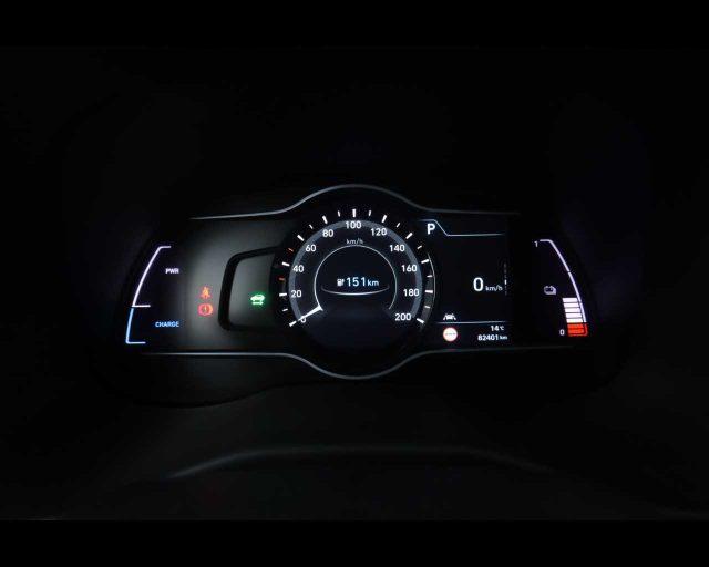 HYUNDAI Kona EV 64 kWh Exellence