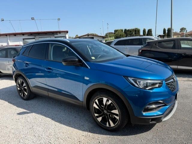 Opel Grandland X 1.5 diesel Ecotec Start&Stop Innovation