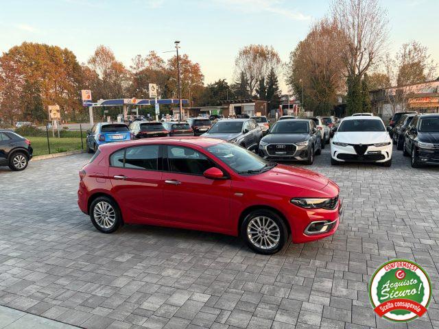 FIAT Tipo 1.3 Mjt 5 porte ANCHE PER NEOPATENTATI