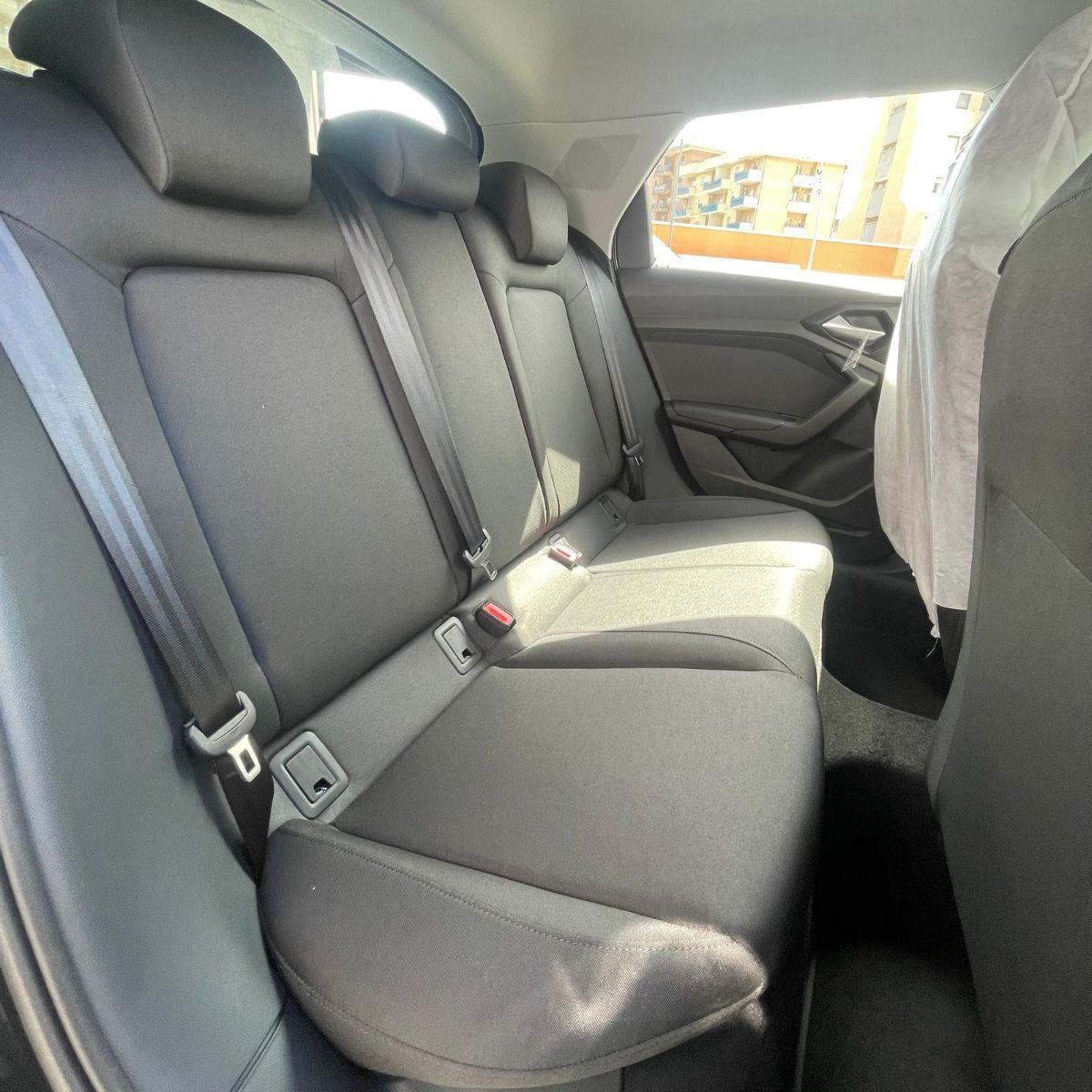 AUDI - A1 SPB 30 TFSI Stronic KM ZERO 06.2025
