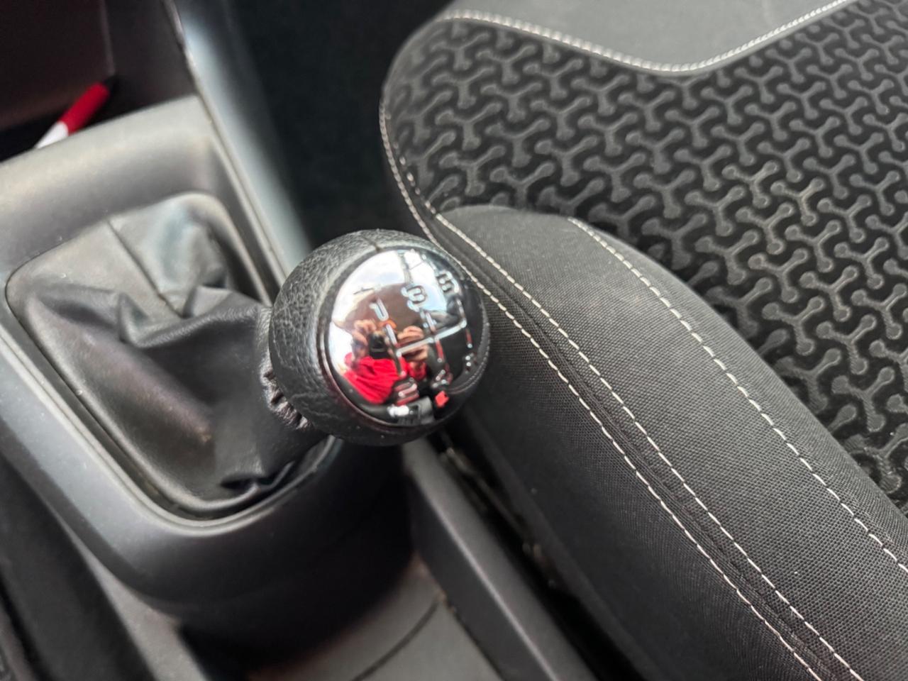 CITROEN C3 1.6 HDI 90 CV EXCLUSIVE FULL NEO PATENTATI