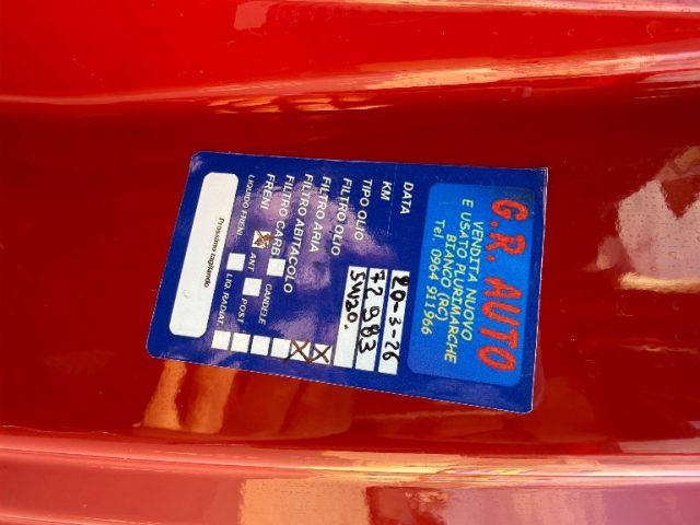 FIAT Fiorino 1.3 MJT Adventure ALLESTITO IVA ESP