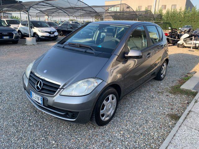MERCEDES-BENZ A 150 Avantgarde