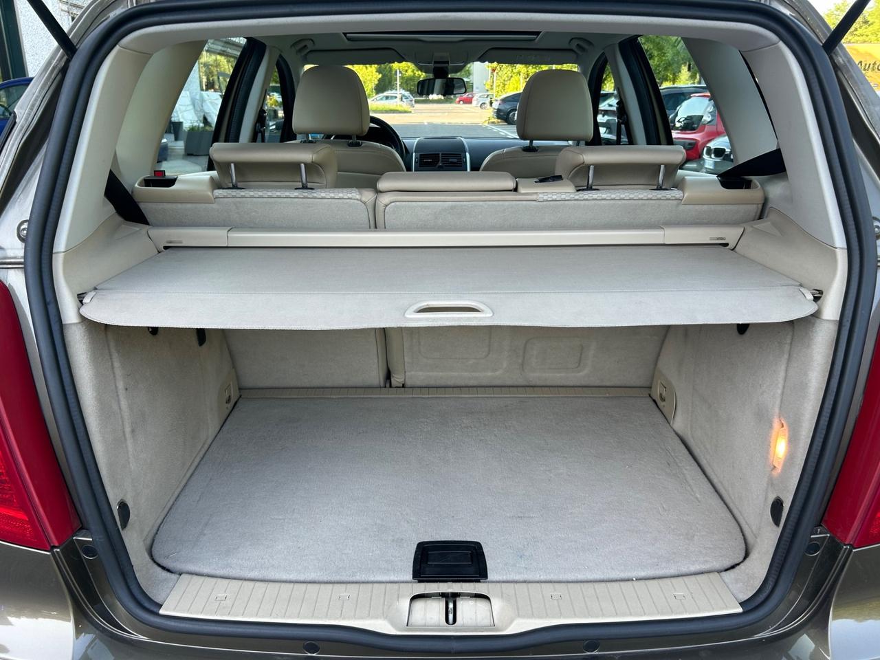Mercedes-benz A 150 A 150 BlueEFFICIENCY Avantgarde*Neo patentati *