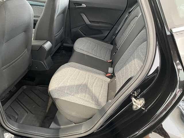 SEAT Arona 1.0 TGI FR