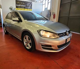 Volkswagen Golf 1.4 TGI DSG 5p. Comfortline BlueMotion