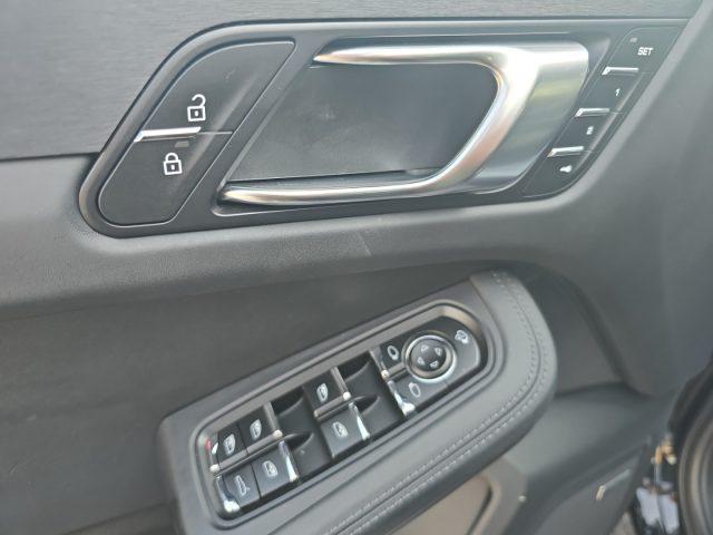 PORSCHE Macan 2.9 GTS