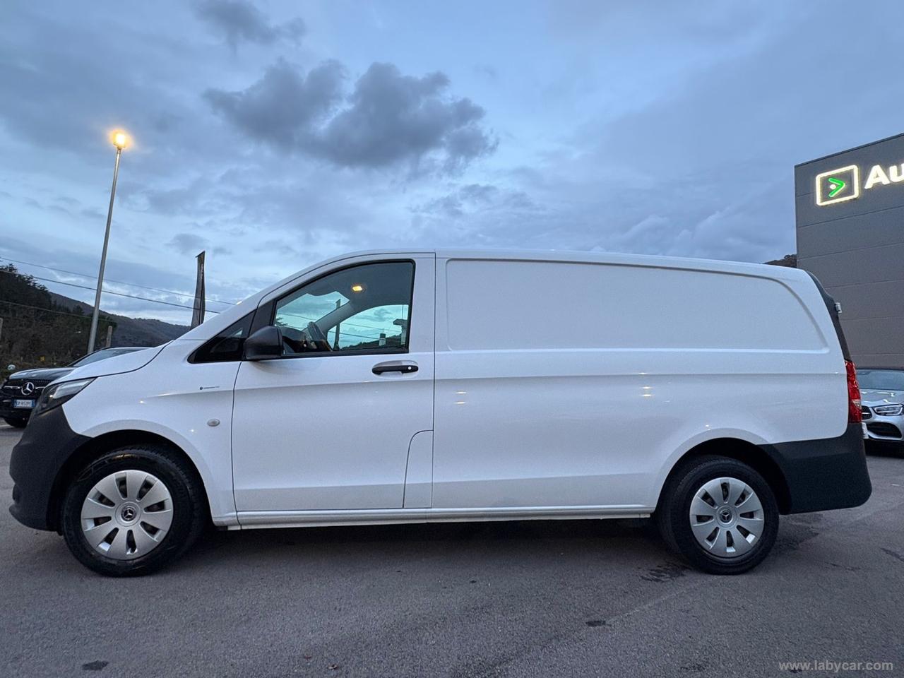 Vito 2.0 116CDI PC-SL Furg. Long PRO