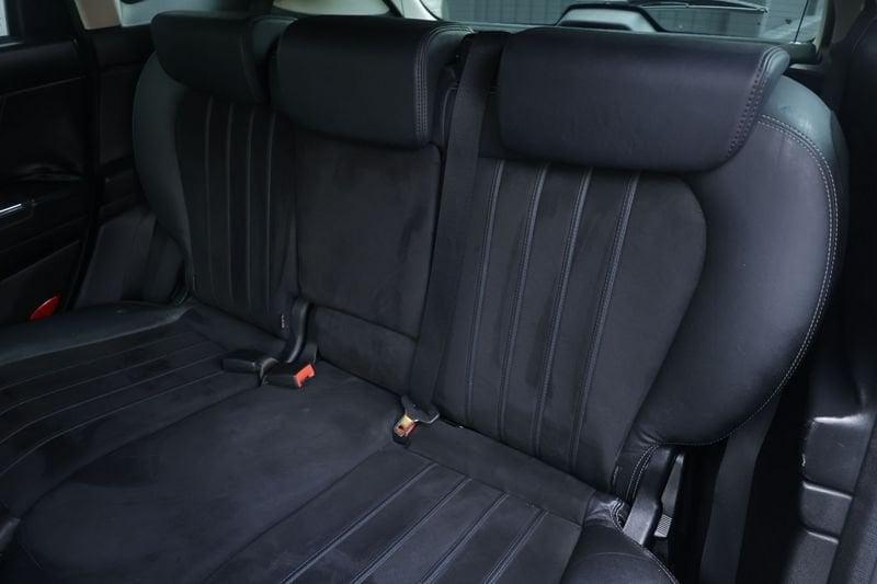 Lancia Delta Lancia Delta 1.6 MJT DPF Platino Unicoproprietario