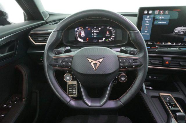 CUPRA Formentor Formentor 2.0 TDI DSG