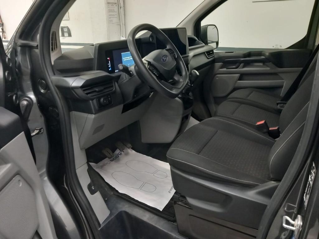 FORD Transit Custom V710 - transit custom V710 280 2.0 ecoblue 13
