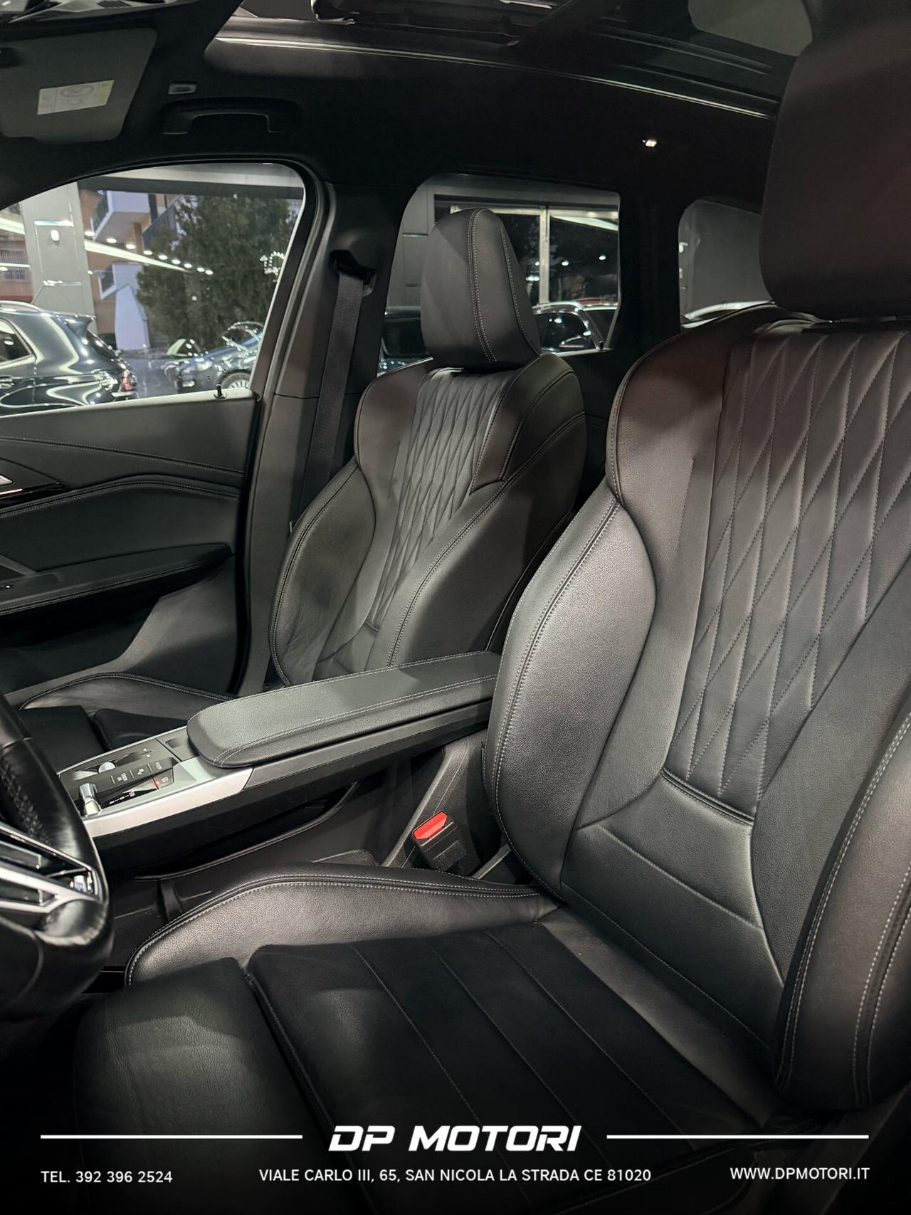 Bmw X1 sDrive 18d Msport