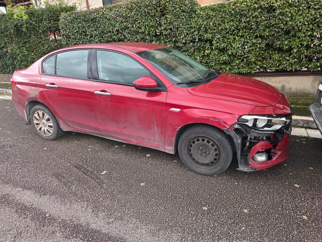 Fiat Tipo 1.6 Mjt 120 cv 4 porte - AFFARE