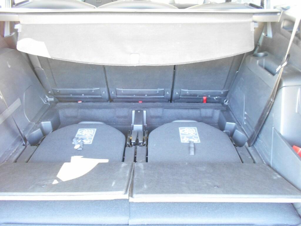 Peugeot 5008 1.5 BlueHDi Allure EAT