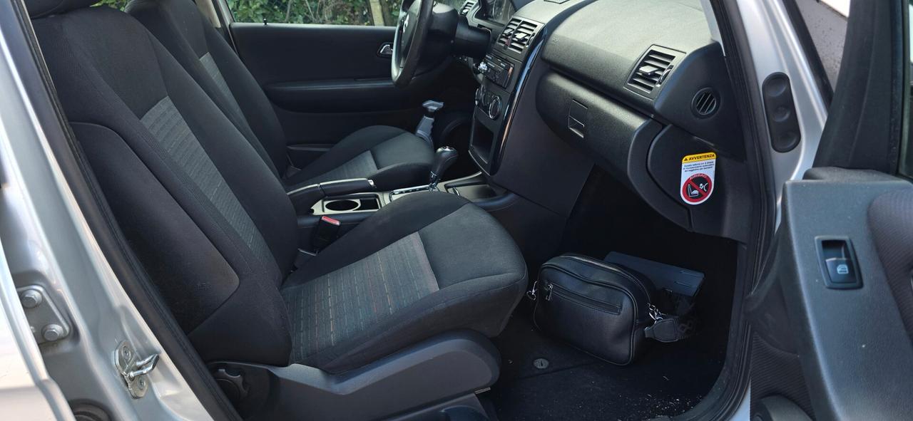 Mercedes-benz A 150 Classic