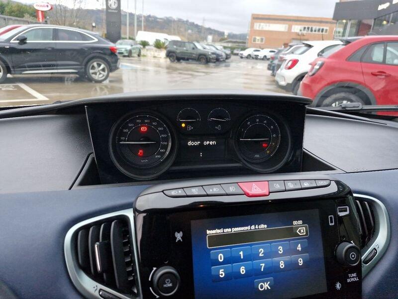 Lancia Ypsilon III 2021 1.0 firefly hybrid Platino s&s 70cv