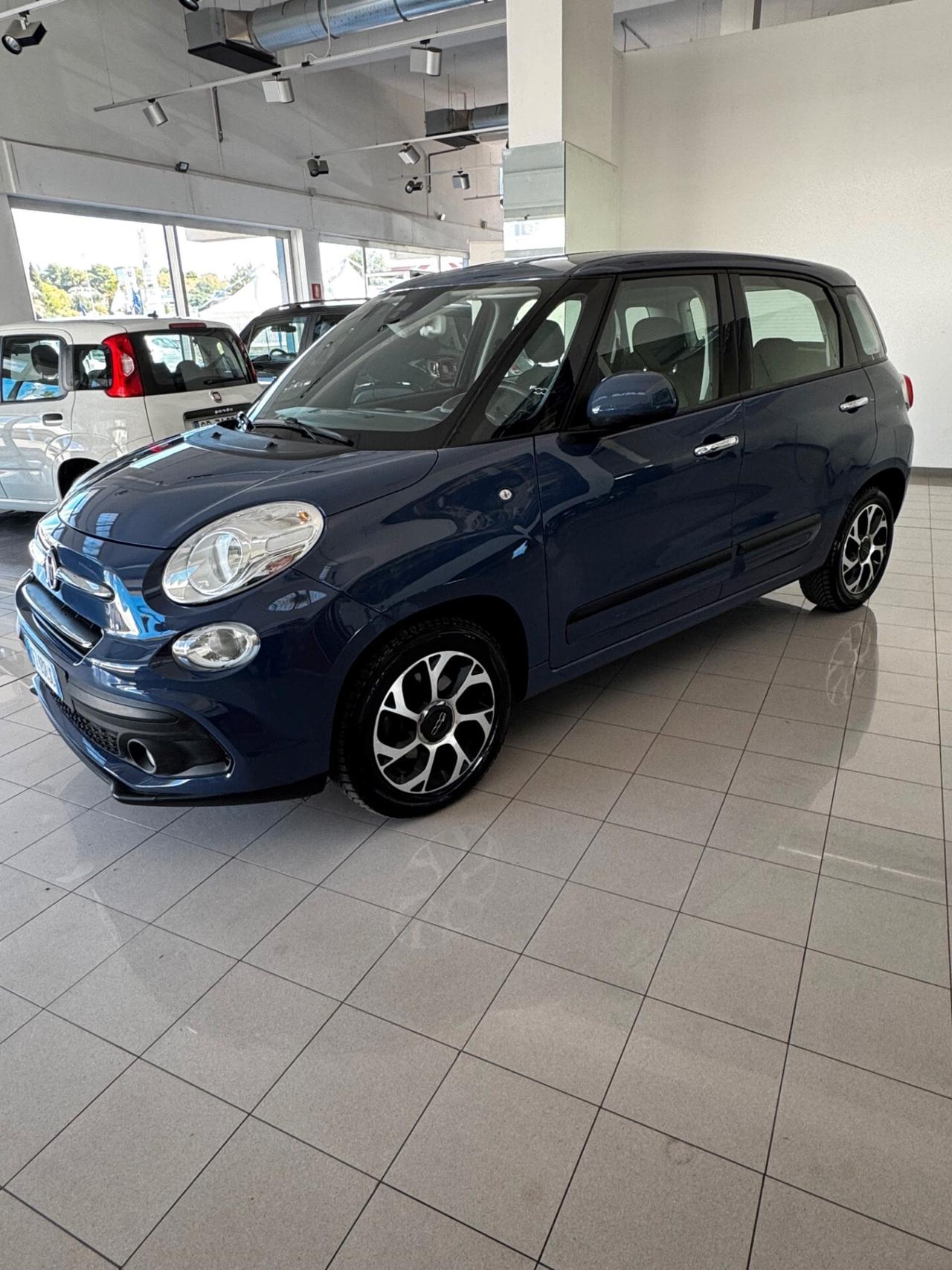 FIAT 500L 1.3 Multijet 95 CV CAMBIO AUTOMATICO