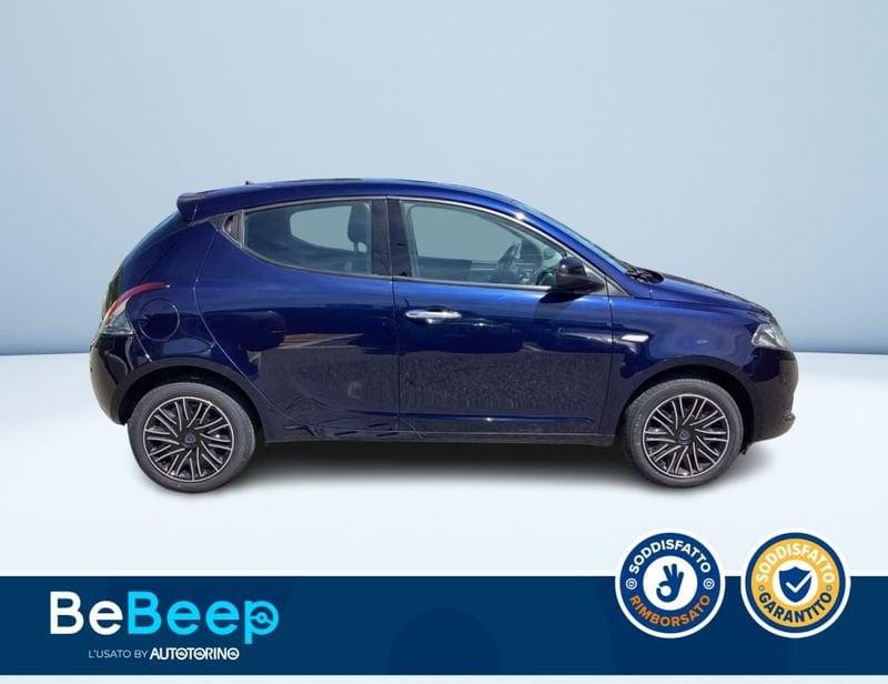 Lancia Ypsilon 1.2 GOLD S&S 69CV MY19