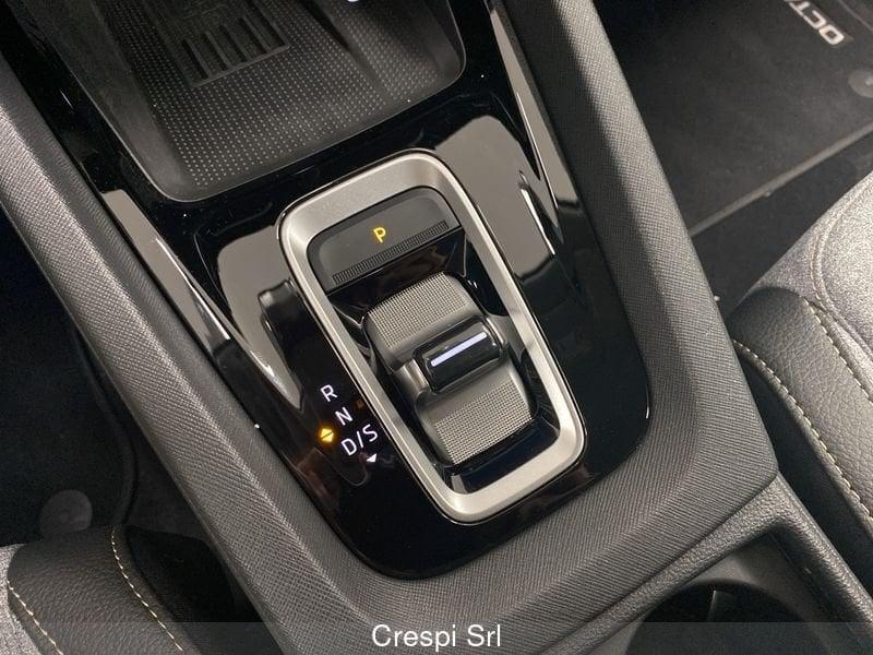 Skoda Octavia Octavia 2.0 TDI 150 CV DSG Wagon Style