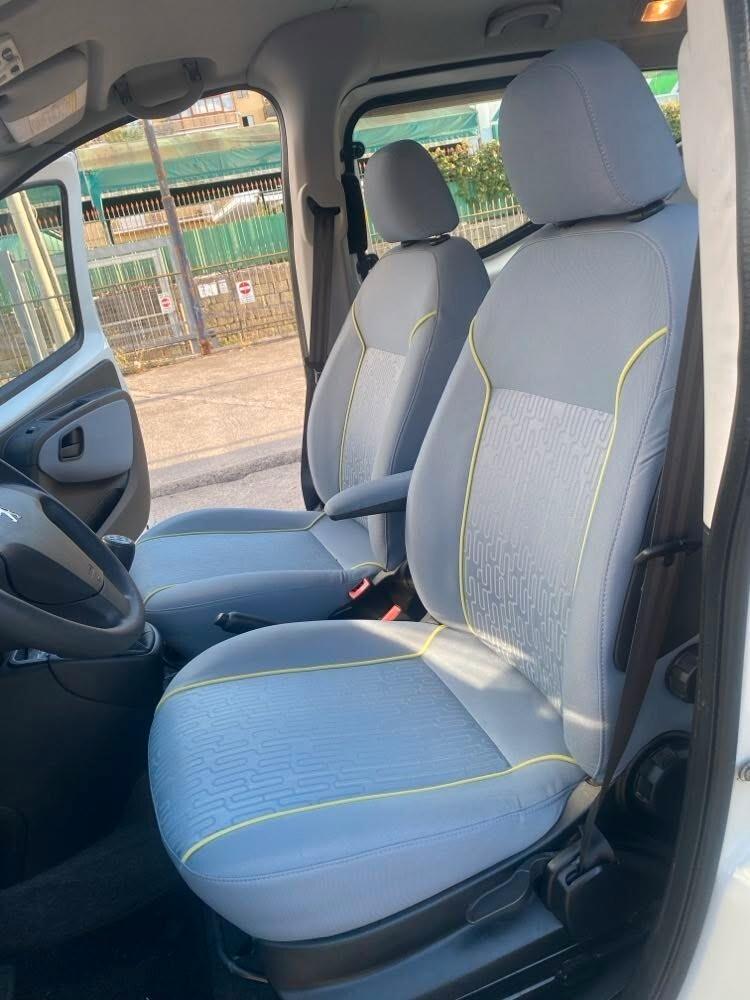 Peugeot Bipper 1.3 HDi 75 Perfetto a Prezzo