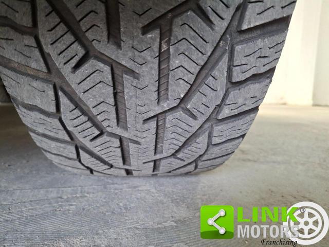 FORD Kuga 2.0 TDCI Titanium GARANZIA INCLUSA