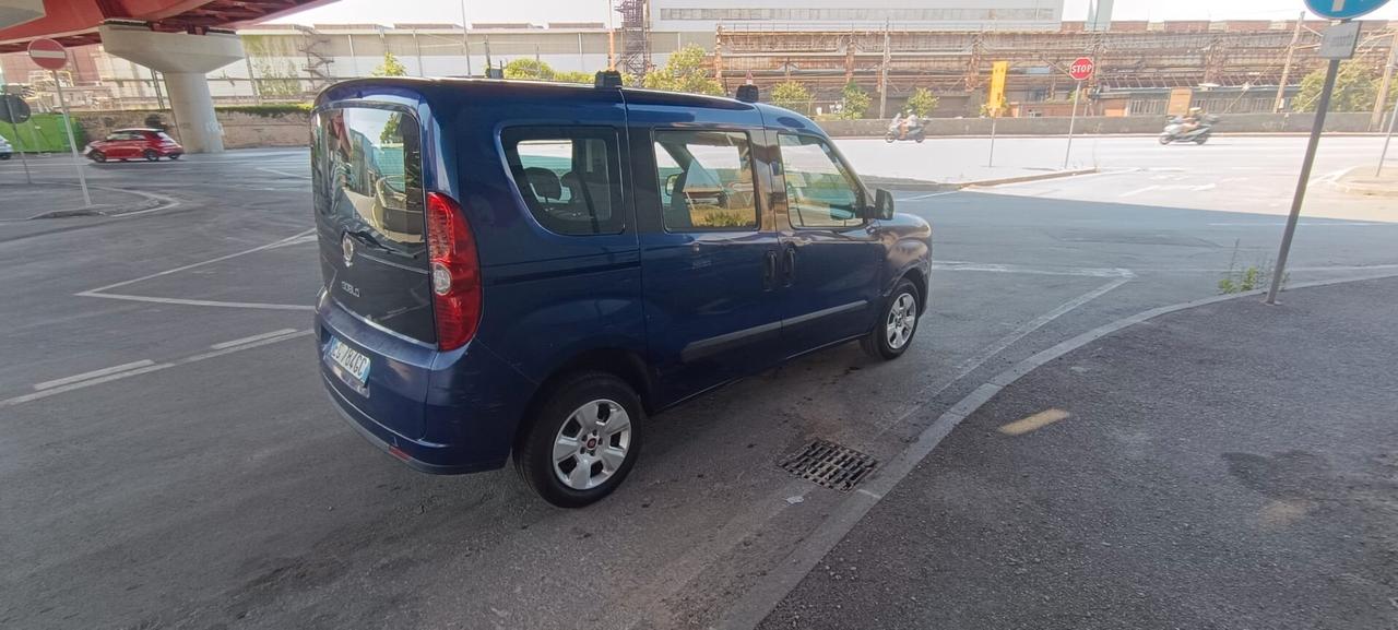 Fiat Doblo Doblò 1.3 MJT