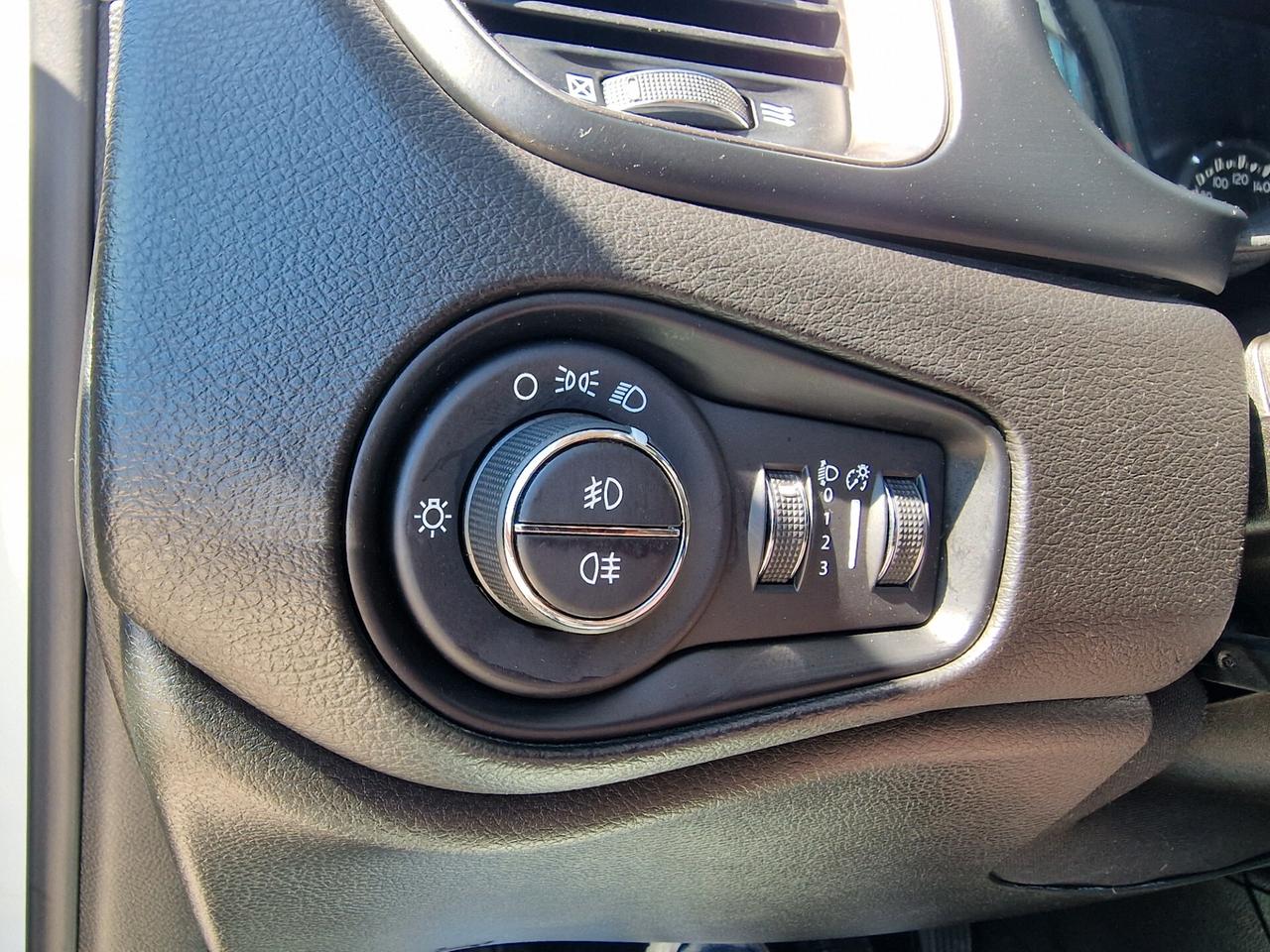 Jeep Renegade 1.0 T3 Limited