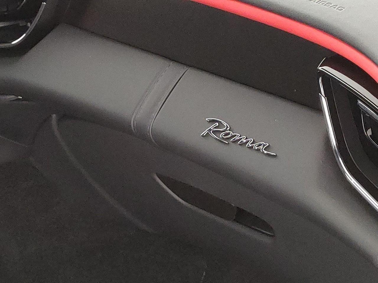 Ferrari Roma 3.9 F1 DCT