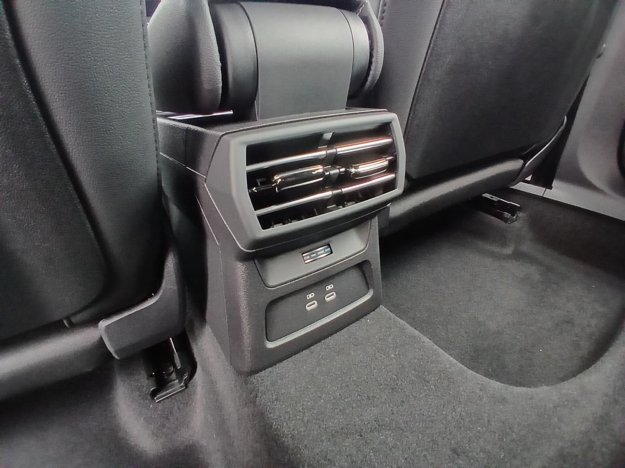 Audi A3 SPB 35 TDI S tronic S line edition