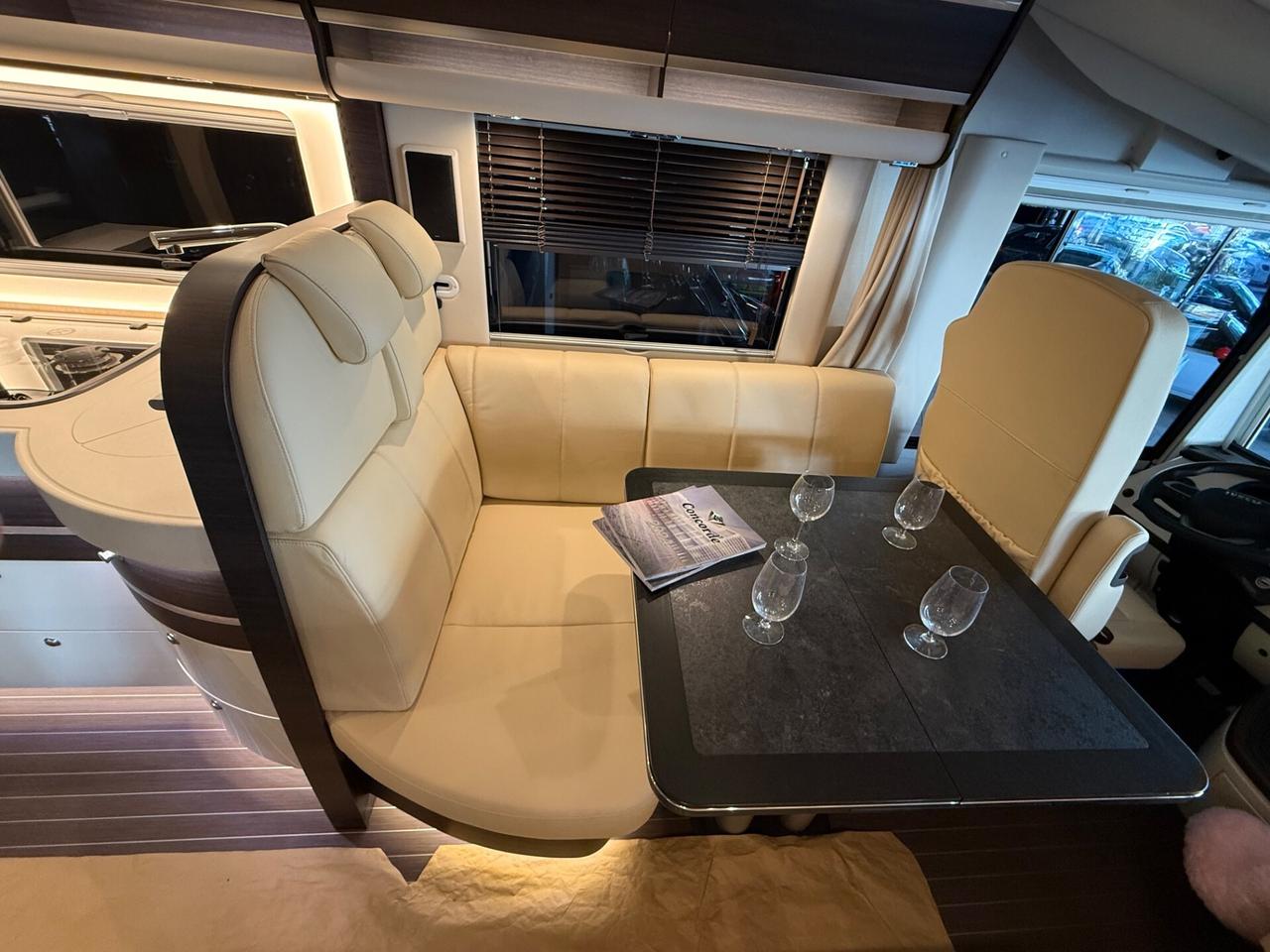 Concorde Carver 920G