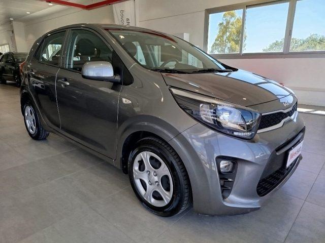 KIA Picanto 1.0 12V 5 porte Urban