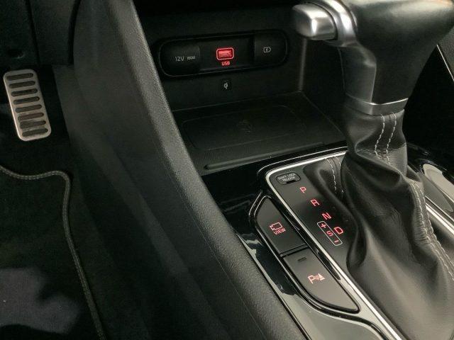 KIA Niro 1.6 GDi DCT HEV Evolution