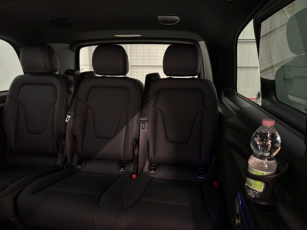 Mercedes V 300 Mild hybrid EXCLUSIVE*FORMULA S*LISTINO 100K*