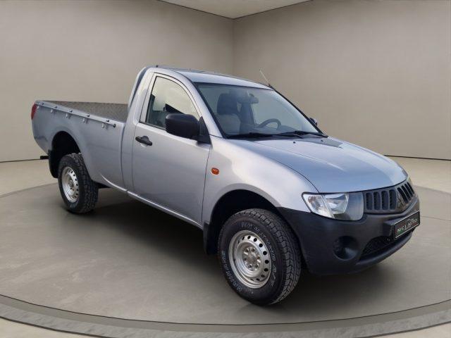 MITSUBISHI L200 2.5 DI-D/136CV Club Cab Intense