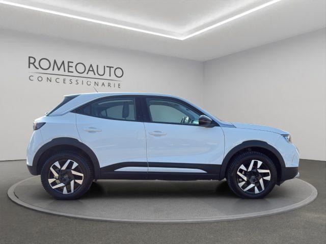 OPEL Mokka 1.2 Turbo Elegance