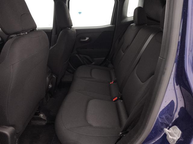 JEEP Renegade 1.0 t3 Longitude 2wd