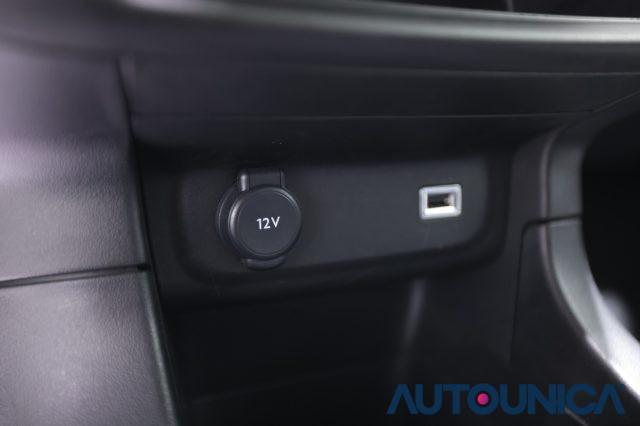 CITROEN C3 PURETECH 83 S&S MAX FARI LED NEOPATENTATI