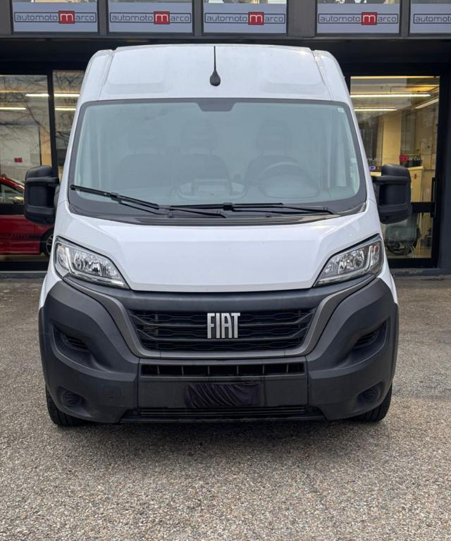 FIAT Ducato 2.2 140cv *IVA ESPOSTA* *PASSO MEDIO - TETTO ALTO*