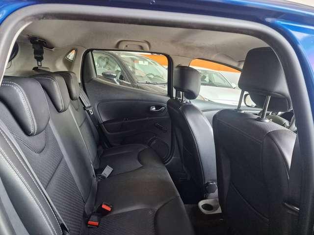 Renault Clio Clio 0.9 tce energy Intens Gpl 90cv