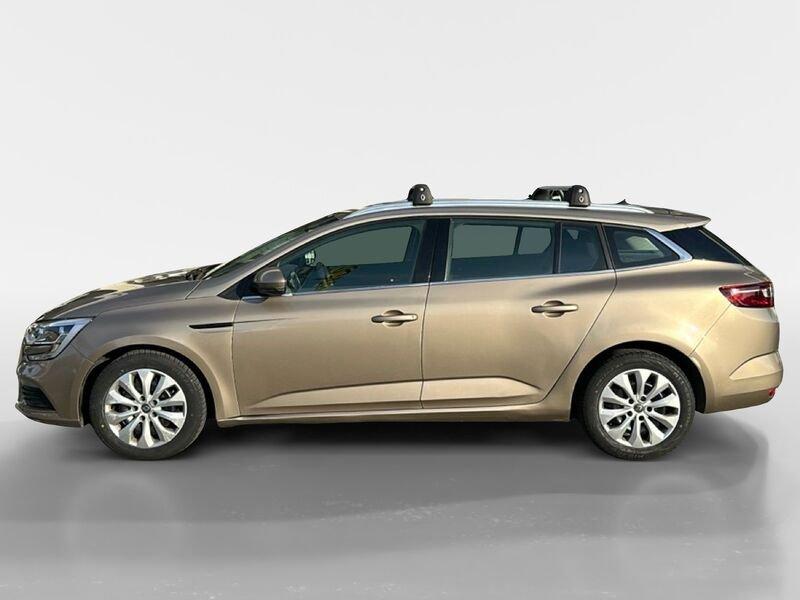 Renault Mégane Mégane Sporter dCi 8V Energy Life