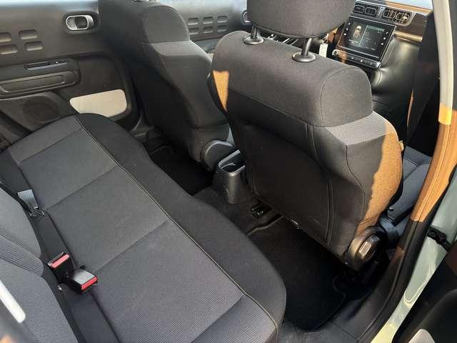 Citroen C3 C3 PureTech 82 Shine