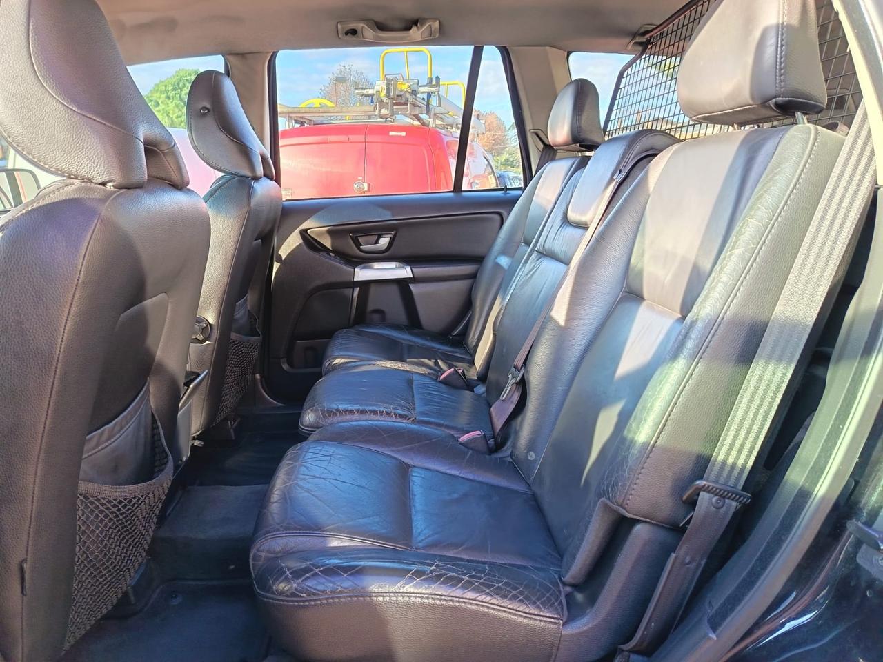 Volvo XC 90 XC90 2.4 D5 AWD Autocarro 'N1'